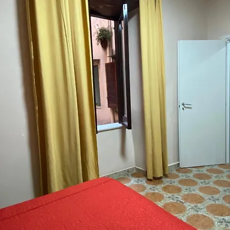 Гостевой дом Casa Carmela Partenopea *