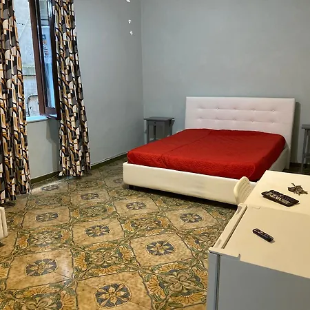 Casa Carmela Partenopea Неаполь