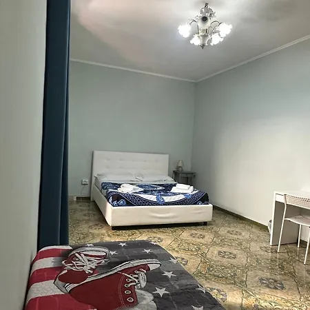 Casa Carmela Spaccanapoli Vendégház 3*