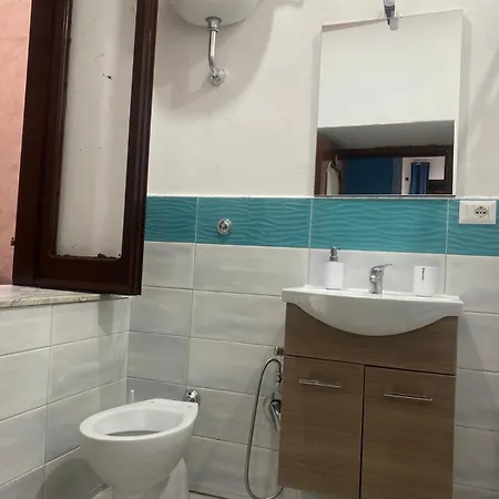 Casa Carmela Spaccanapoli Vendégház Nápoly
