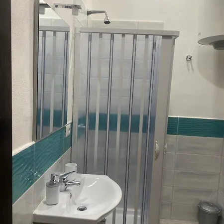 Casa Carmela Spaccanapoli Vendégház 3*