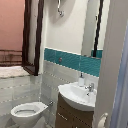 Casa Carmela Spaccanapoli Nápoly