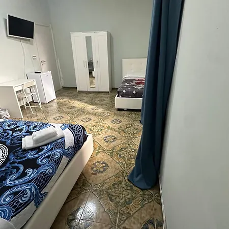 Casa Carmela Spaccanapoli Vendégház