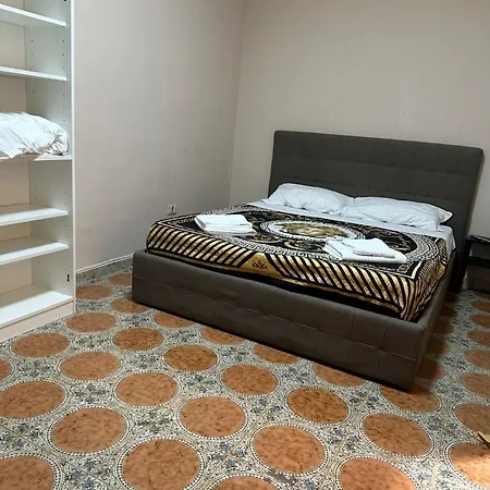 Casa Carmela Spaccanapoli