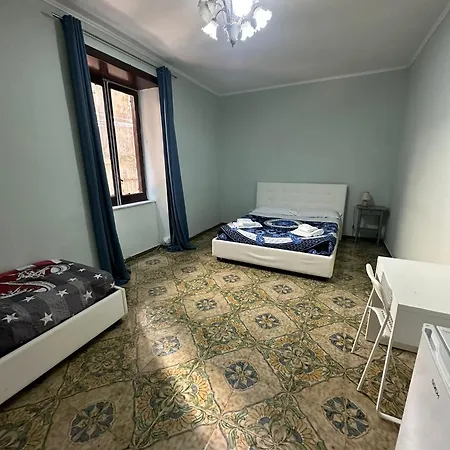 Casa Carmela Spaccanapoli Vendégház Nápoly