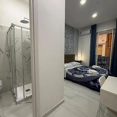 Casa Carmela Spaccanapoli نابولي